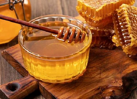 خرید و فروش عسل طبیعی با موم با شرایط فوق العاده